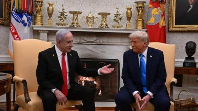 تباين أميركي إسرائيلي.. ماذا يحصل؟