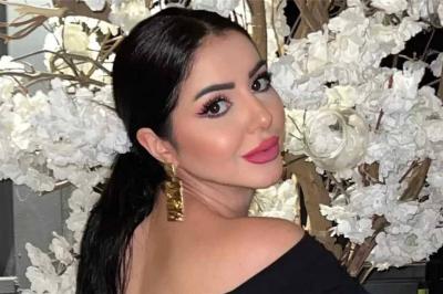 وفاة إيناس النجار.. شقيقتها تفتح النار على الأطباء