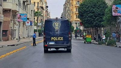 مصر.. مصرع عصابة إجرامية خطيرة