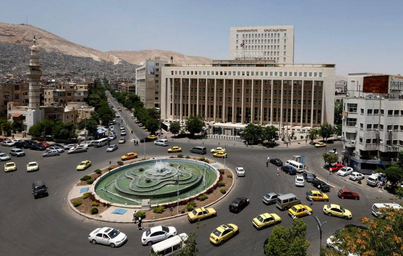 نحو استقرار مستدام في سوريا