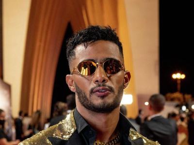 محمد رمضان مطلوب للقضاء المصري.. هذه تهمته