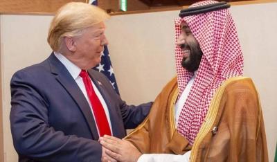 ملف لبنان حاضر في جولة ترامب الخليجية؟