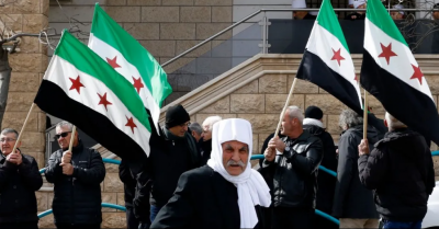 نقل 32 جريحاً درزياً من سوريا للعلاج في إسرائيل خلال أقل من أسبوع