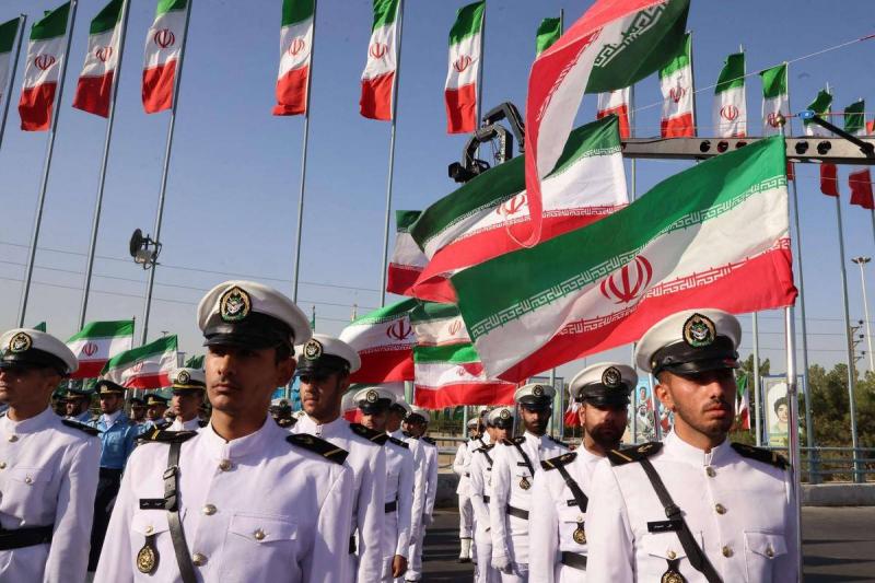 إيران لحلفائها... لكم حواركم ولي حواري
