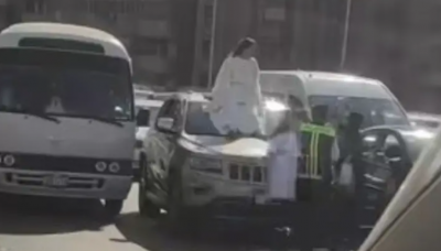 بعد الفيديو.. 