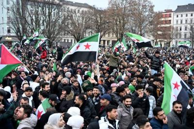 ألمانيا تعيد السماح للسوريين بعرض أسباب اللجوء