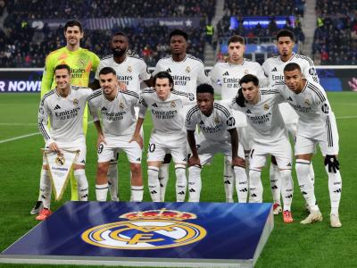 ما هي المباريات المتبقية لريال مدريد في الدوري الإسباني؟