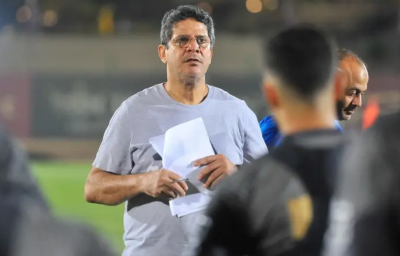 بعد رحيل بيسيرو.. الزمالك يعلن مدربه الجديد