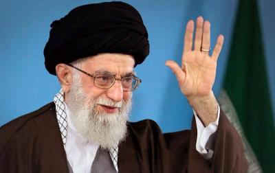 خامنئي: وحدة الأمة كانت لتمنع مآسي فلسطين واليمن