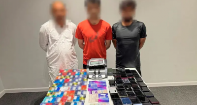 الإمارات.. القبض على 3 عصابات تمتهن الاحتيال المالي