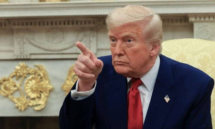 ترامب يقترح خفض الرسوم الجمركية على الصين إلى 80 في المئة