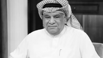 رحيل كاتب أغنية 
