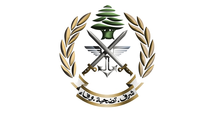 الجيش يستذكر شهداء الصحافة