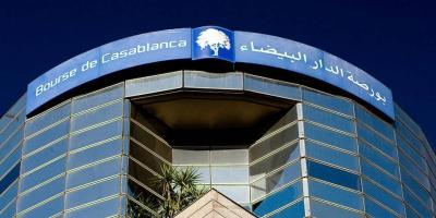 البورصة المغربية تغلق على انخفاض