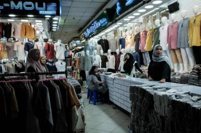 قلق في إندونيسيا من إغراقها بالبضائع الصينية