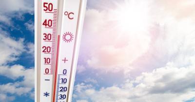 طقس الجمعة.. أجواء مغبرة وإرتفاع إضافي بدرجات الحرارة