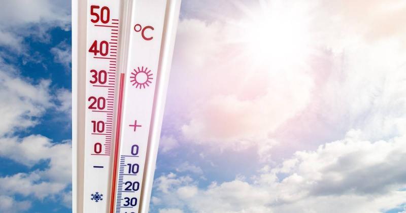 طقس الجمعة.. أجواء مغبرة وإرتفاع إضافي بدرجات الحرارة