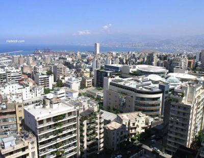 حادثة إنتحار تهزّ الأشرفيّة (فيديو)