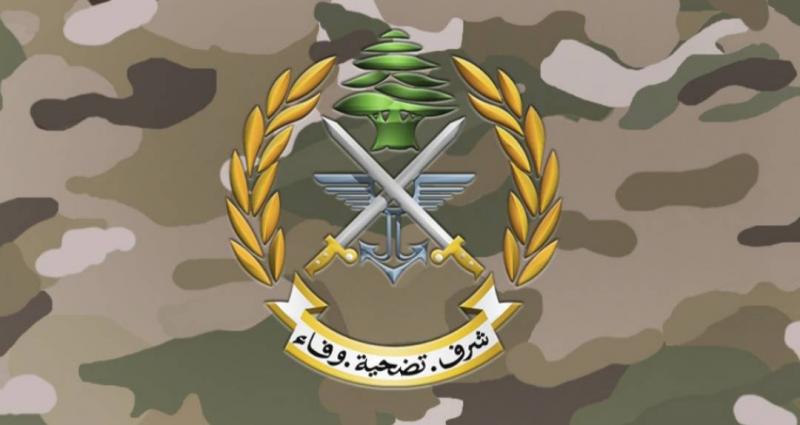 الجيش يتسلّم الشحنة الثالثة من هبة الوقود القطرية