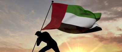 الإمارات: لسنا طرفًا في نزاع السودان