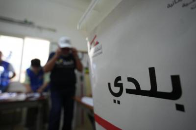 إشكالات انتخابية في حمانا والغينة.. جريح وشكوى أمام المخفر