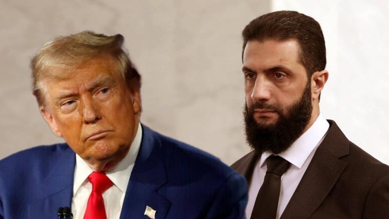 ماهي خطة الشرع لكسب 