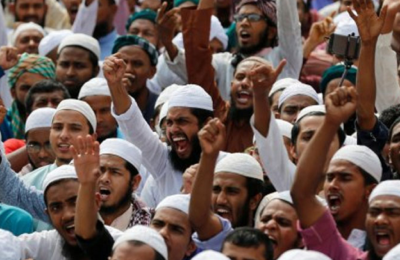 بنغلاديش.. مظاهرة حاشدة رفضا لتقرير حكومي يمنح المرأة حقوقا متساوية