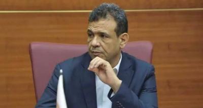 ليبيا... الحكم بحبس وزير الصحة في قضيّة استيراد أدوية عراقية