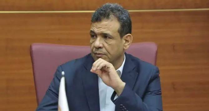 ليبيا... الحكم بحبس وزير الصحة في قضيّة استيراد أدوية عراقية