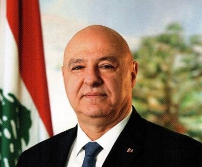 الرئيس عون يزور مصرف لبنان