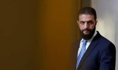مدير منظمة الطوارئ السورية: الشرع يرغب بلقاء ترامب