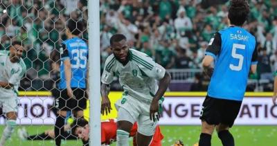 إنجاز تاريخي... الأهلي السعودي يتوج بدوري أبطال آسيا