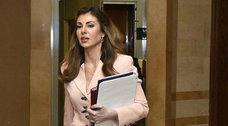مورغان عائدة للترسيم البري والمنطقة على أبواب تحوّل خطير