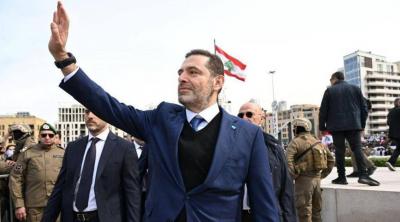 الحريري في ذكرى 7 أيار: في مثل هذا اليوم اختار البعض السلاح بدل الحوار