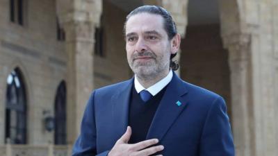 الحريري: خطوة الإمارات تعكس الحرص العميق على لبنان دولةً وشعباً