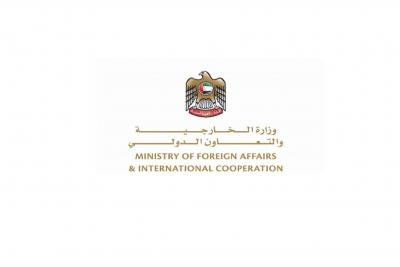 الإمارات لا تعترف بقرار السودان قطع العلاقات