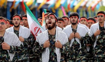 طهران 