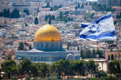 الأديان والقضية الفلسطينية