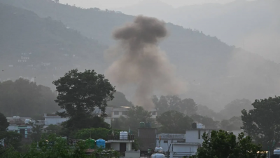 مقتل 13 مدنيا في كشمير الباكستانية خلال 12 ساعة