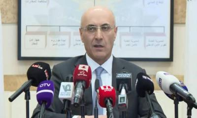 وزير الداخلية: لا أحداث أمنية حتى الآن
