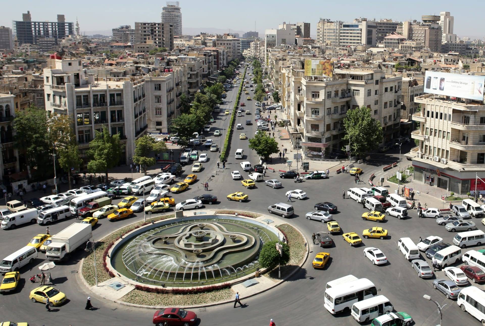 رئيس مجموعة مالية: رفع العقوبات عن سوريا سيفيد البنوك التركية
