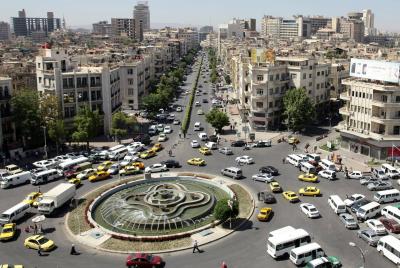 رئيس مجموعة مالية: رفع العقوبات عن سوريا سيفيد البنوك التركية