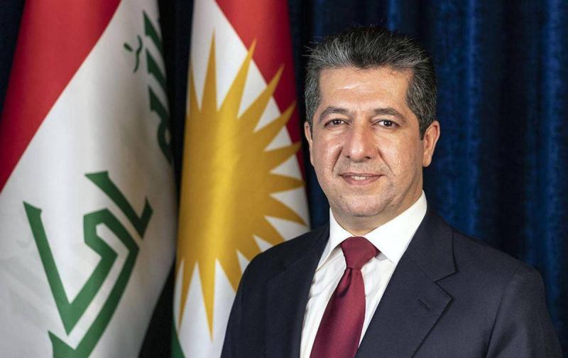 بارزاني: حلّ حزب العمال الكردستاني سيعزّز 
