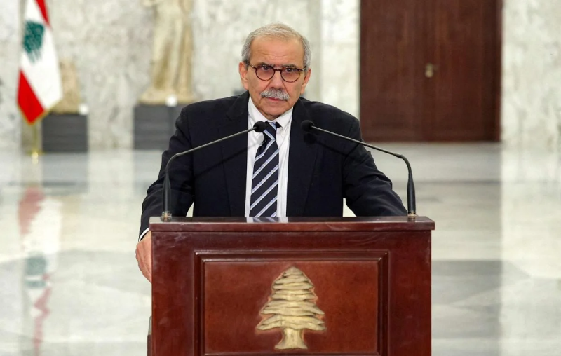 سلام: الشكاوى خلال الانتخابات ستحوّل إلى القضاء المختص