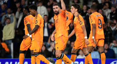 نبأ سار لعشاق ريال مدريد