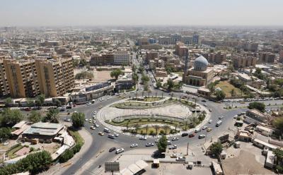 العراق.. أبرز ما ستتناوله القمة العربية في بغداد