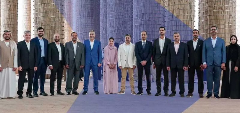 وفد أبوظبي الاقتصادي يفتح آفاقاً جديدة للتعاون مع اليابان