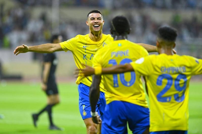 الكشف عن أول استقالة في النصر بعد صدمة الكلاسيكو