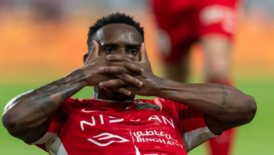 شباب الأهلي يفوز بكأس الإمارات