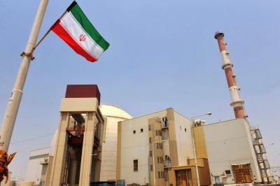 جولة جديدة من المفاوضات بين واشنطن وطهران اليوم في مسقط